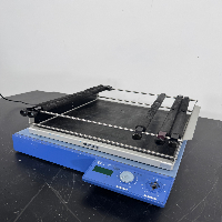 IKA HS 501 Digital Platform Shaker image 1